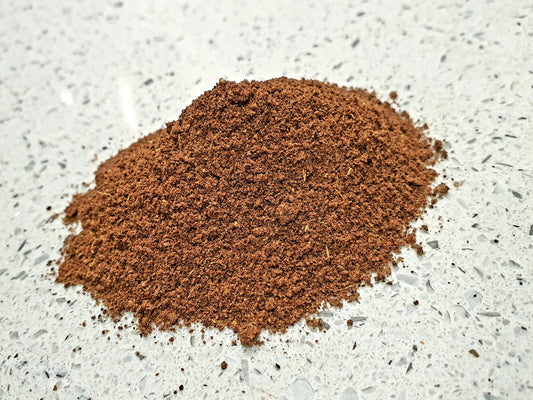 KetoKemist Spice Mix (Aleppean Bharaat)
