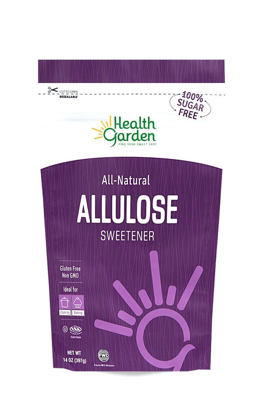 Health Garden Allulose